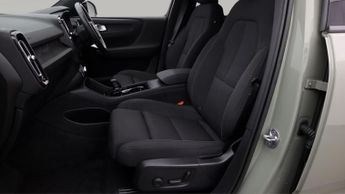 Volvo XC40 RECHARGE PLUS