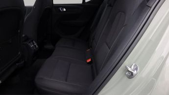 Volvo XC40 RECHARGE PLUS