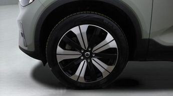 Volvo XC40 RECHARGE PLUS
