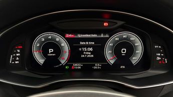 Audi A6 Saloon TFSI SPORT