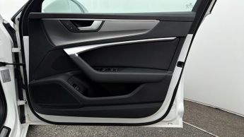 Audi A6 Saloon TFSI SPORT