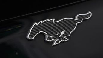Ford Mustang Mach-E BASE