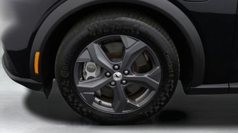Ford Mustang Mach-E BASE