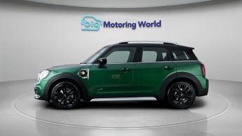 MINI Countryman COOPER S E ALL4 SPORT