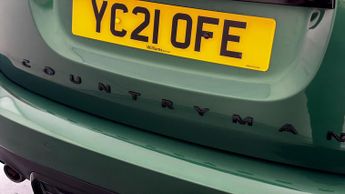 MINI Countryman COOPER S E ALL4 SPORT