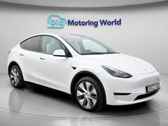 Tesla Model Y ALL MODELS