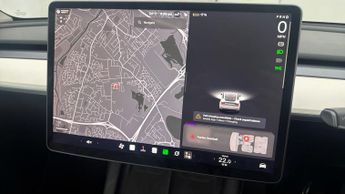 Tesla Model Y ALL MODELS