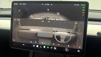 Tesla Model Y ALL MODELS
