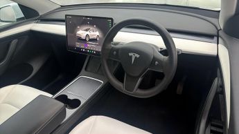 Tesla Model Y ALL MODELS