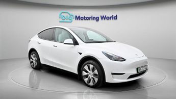 Tesla Model Y ALL MODELS