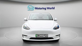Tesla Model Y ALL MODELS