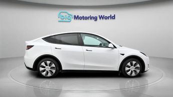 Tesla Model Y ALL MODELS