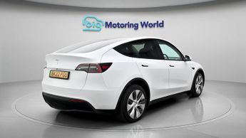 Tesla Model Y ALL MODELS