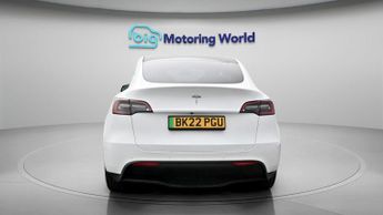 Tesla Model Y ALL MODELS