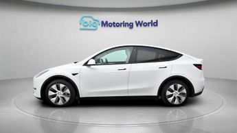 Tesla Model Y ALL MODELS