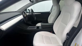 Tesla Model Y ALL MODELS