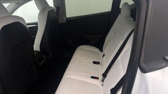 Tesla Model Y ALL MODELS