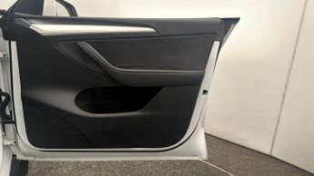 Tesla Model Y ALL MODELS