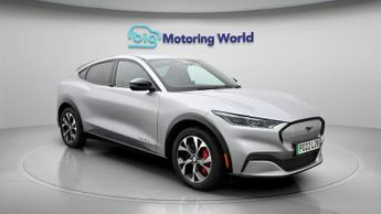 Ford Mustang Mach-E BASE