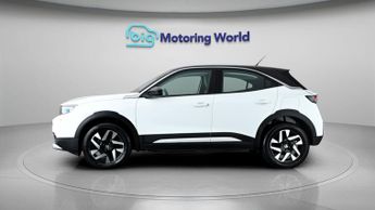 Vauxhall Mokka ELITE EDITION