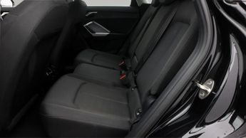 Audi Q3 TFSI E TECHNIK