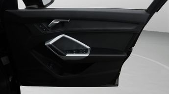 Audi Q3 TFSI E TECHNIK