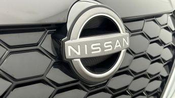 Nissan Juke N-CONNECTA