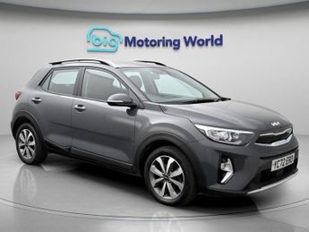 Kia Stonic 2