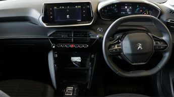 Peugeot E-208 ALLURE