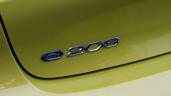 Peugeot E-208 ALLURE