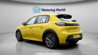Peugeot E-208 ALLURE