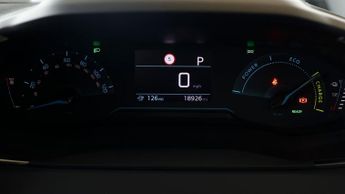 Peugeot E-208 ALLURE