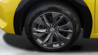 Peugeot E-208 ALLURE