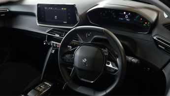 Peugeot E-208 ALLURE