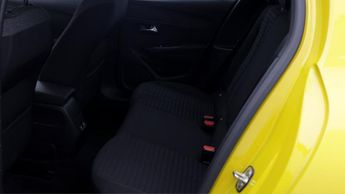 Peugeot E-208 ALLURE