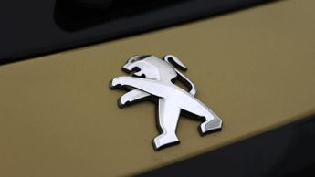 Peugeot E-208 ALLURE