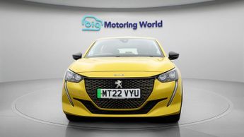 Peugeot E-208 ALLURE
