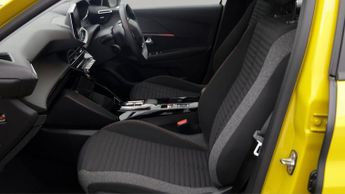 Peugeot E-208 ALLURE