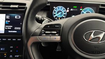 Hyundai TUCSON T-GDI PREMIUM