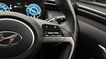 Hyundai TUCSON T-GDI PREMIUM