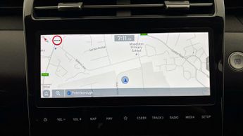 Hyundai TUCSON T-GDI PREMIUM