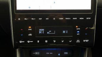 Hyundai TUCSON T-GDI PREMIUM