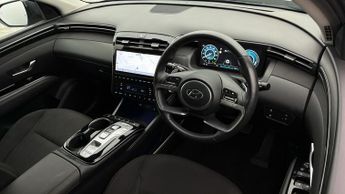 Hyundai TUCSON T-GDI PREMIUM