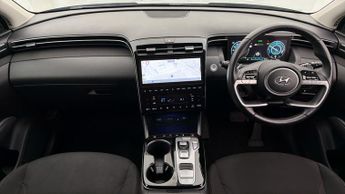 Hyundai TUCSON T-GDI PREMIUM