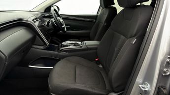 Hyundai TUCSON T-GDI PREMIUM