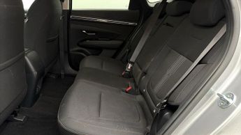 Hyundai TUCSON T-GDI PREMIUM