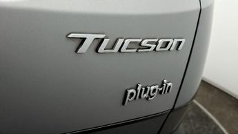 Hyundai TUCSON T-GDI PREMIUM