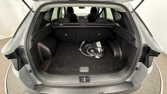 Hyundai TUCSON T-GDI PREMIUM