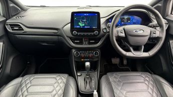 Ford Puma ST-LINE VIGNALE