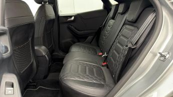 Ford Puma ST-LINE VIGNALE